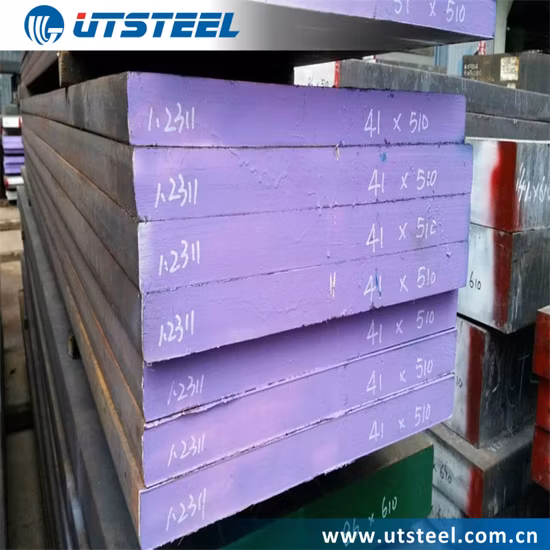 DIN 1.2316 AISI 316 0,1